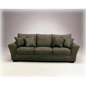 3170238 Ashley Furniture Durapella Basketweave - Olive Living Room Furniture Sofa