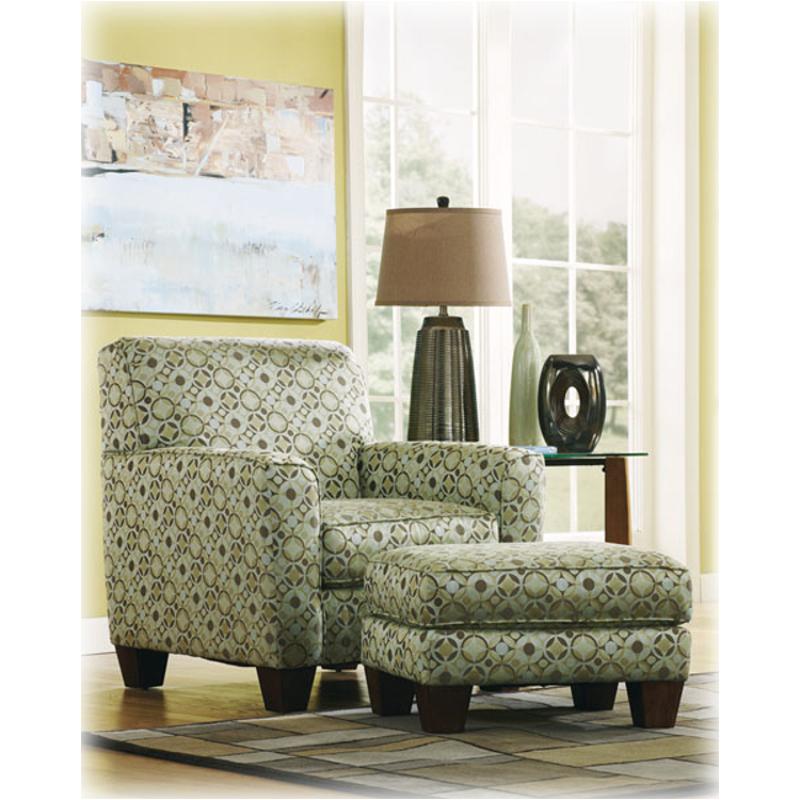 3230013 Ashley Furniture 3g Accent Otto/chevy/glacier