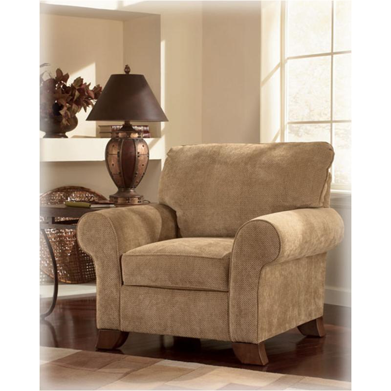 3240020 Ashley Furniture Townhouse - Tawny Living Room Furniture Living Room Chair