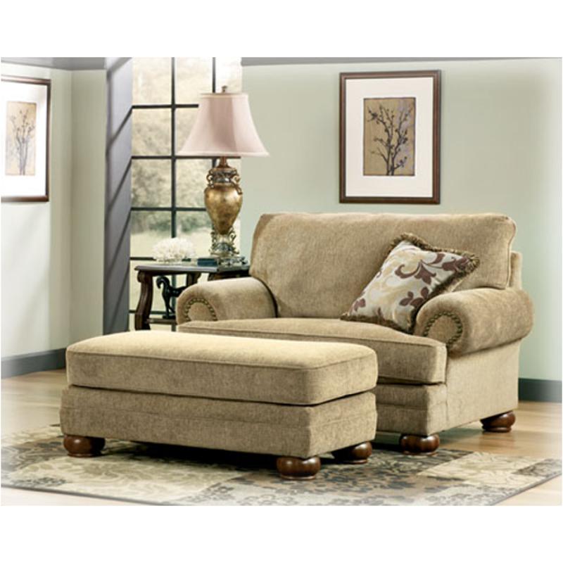 3260223 Ashley Furniture Lilly - Caramel Living Room Furniture Living Room Chair