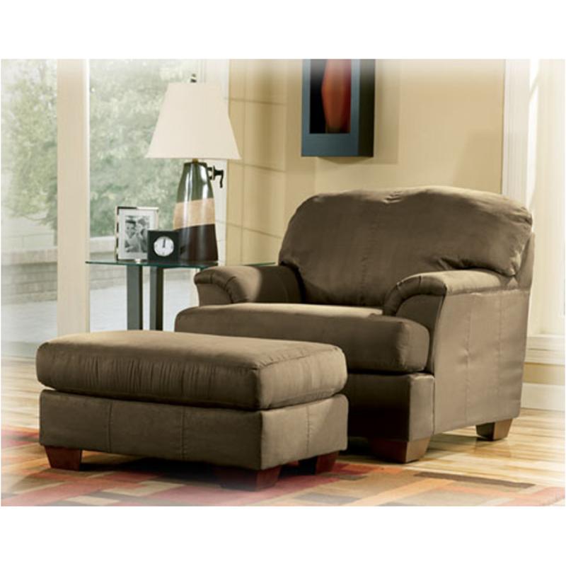 3510220 Ashley Furniture Durapella - Olive Living Room Furniture Living Room Chair
