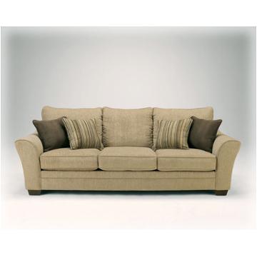 3540138 Ashley Furniture Lena - Putty Living Room Furniture Sofa