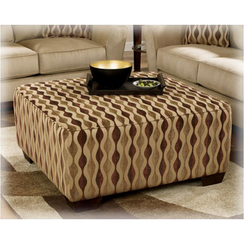 3640408 Ashley Furniture Cameron - Birch Living Room Furniture Ottoman