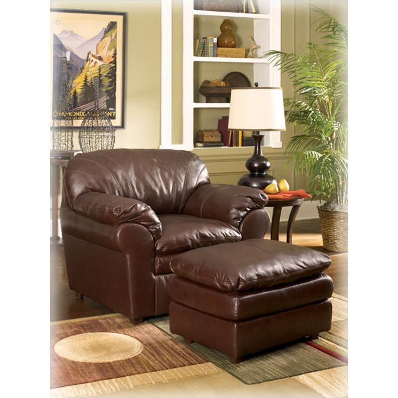 4120020 Ashley Furniture Blackwood - Auburn Living Room Furniture Living Room Chair