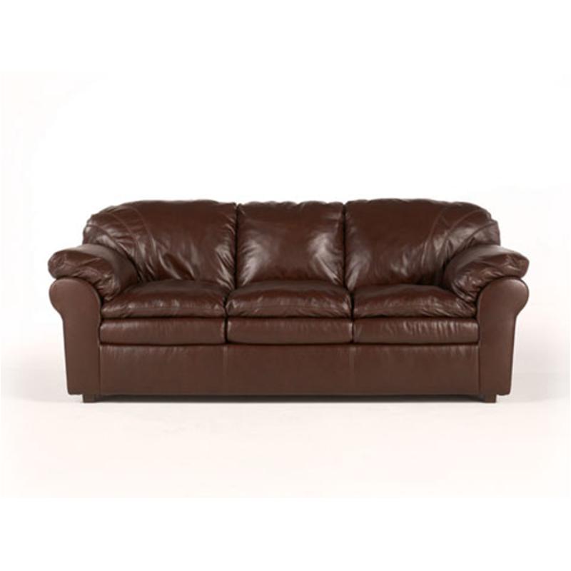 4120038 Ashley Furniture Blackwood Auburn Sofa
