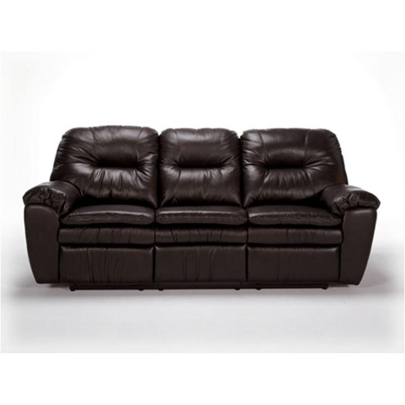 4810388 Ashley Furniture Sorento Chocolate Reclining Sofa