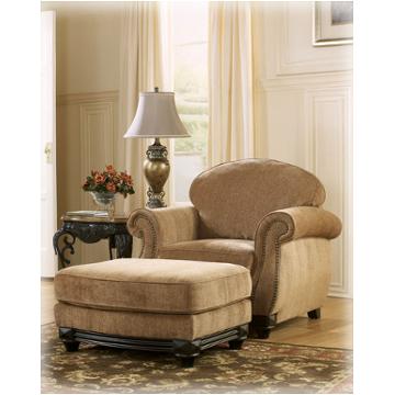 5420120 Ashley Furniture Ellison - Amber Living Room Furniture Living Room Chair