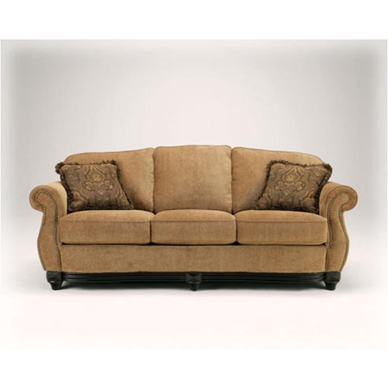 5420138 Ashley Furniture Ellison - Amber Living Room Furniture Sofa