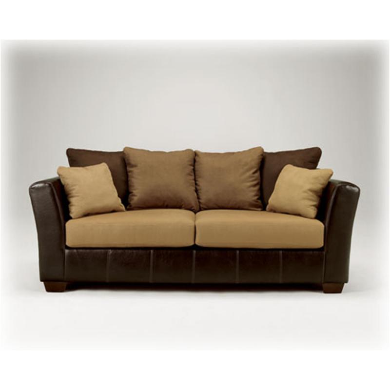 5520138 Ashley Furniture Lawson - Saddle Living Room Furniture Sofa