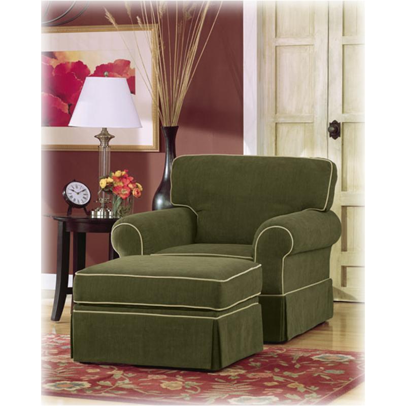 5560120 Ashley Furniture Jenna - Leaf Living Room Furniture Living Room Chair