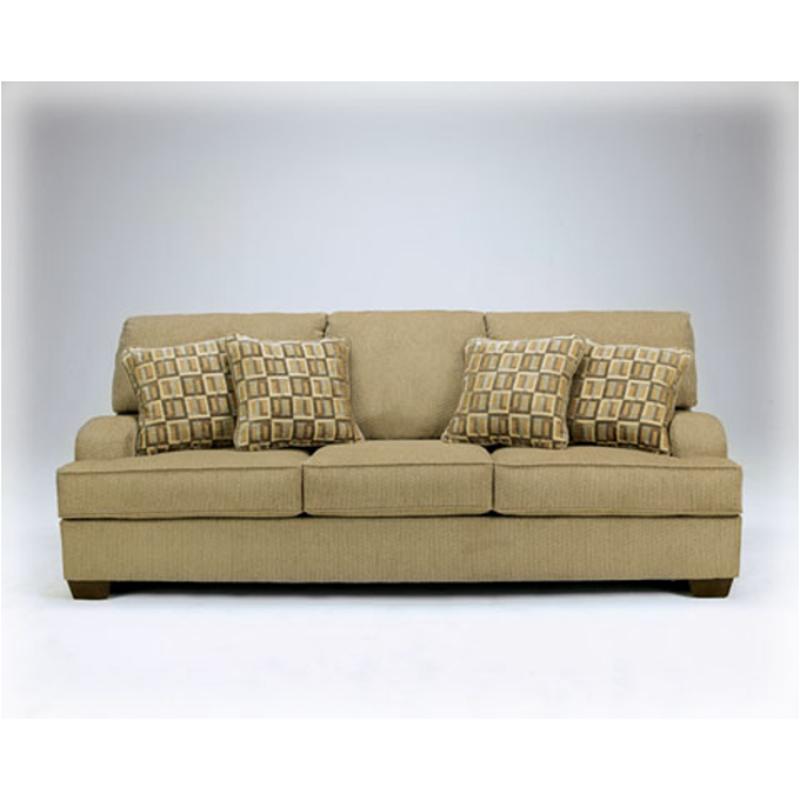 5840038 Ashley Furniture Pierce - Sandstone Living Room Furniture Sofa