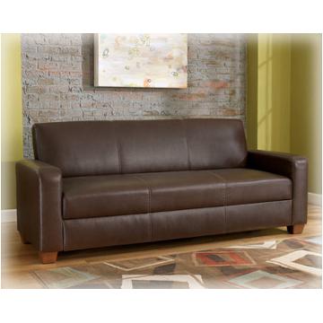5860164 Ashley Furniture Mia - Bark Living Room Furniture Sectional