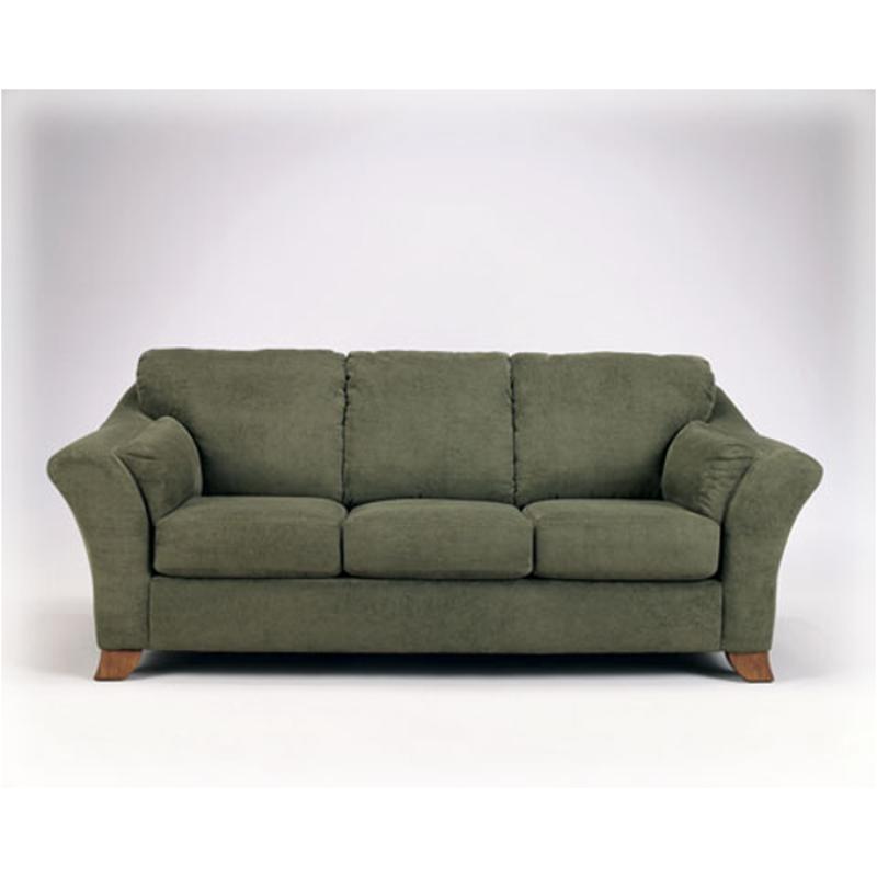 6250238 Ashley Furniture Flare - Moss Living Room Furniture Sofa