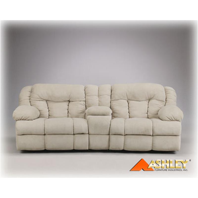 6280140 Ashley Furniture Yukon - Stone Living Room Furniture Sectional