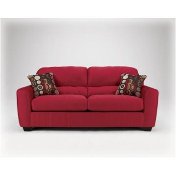 6380138 Ashley Furniture Thornton - Red Living Room Furniture Sofa