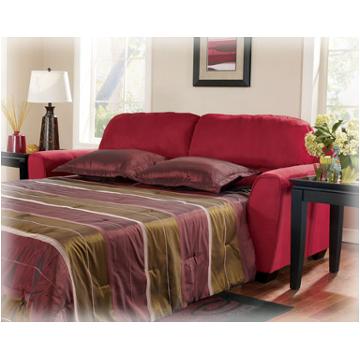 6380139 Ashley Furniture Thornton - Red Living Room Furniture Sleeper