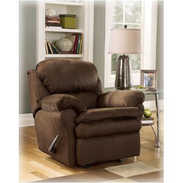 6430125 Ashley Furniture Durapella - Cafe Living Room Furniture Recliner