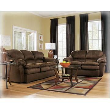6430135 Ashley Furniture Durapella - Cafe Living Room Furniture Loveseat