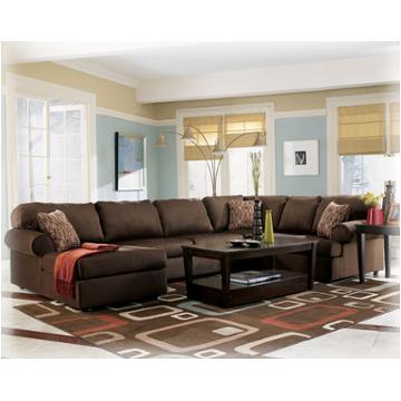 6440267 Ashley Furniture Aveline - Cafe Living Room Furniture Sectional