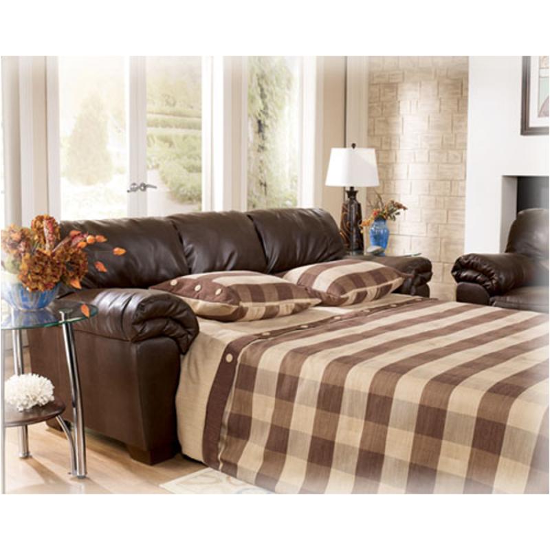 6450136 Ashley Furniture Commando - Latte Living Room Furniture Sleeper