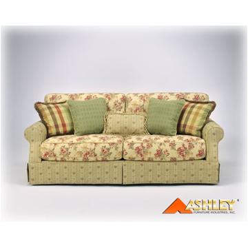 6800138 Ashley Furniture Ella - Spice Living Room Furniture Sofa
