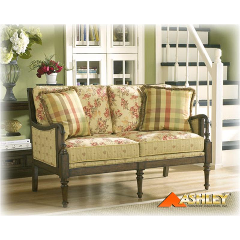 6800161 Ashley Furniture Ella - Spice Living Room Furniture