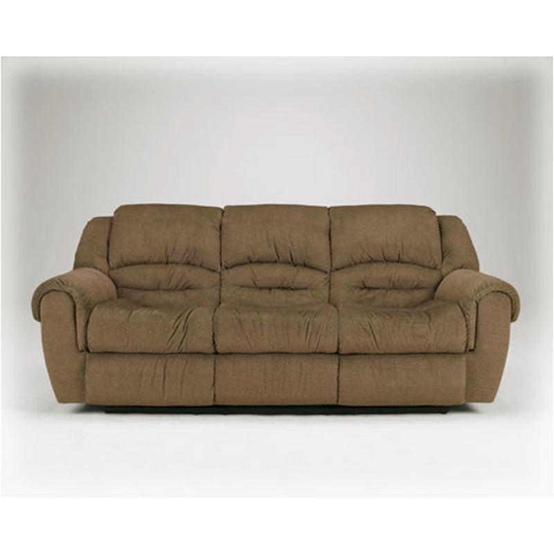 6880088 Ashley Furniture Dillon - Brown Living Room Furniture Sofa