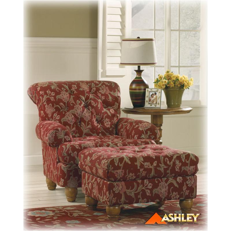 7120021 Ashley Furniture Garden Grove - Spice Living Room Furniture Living Room Chair