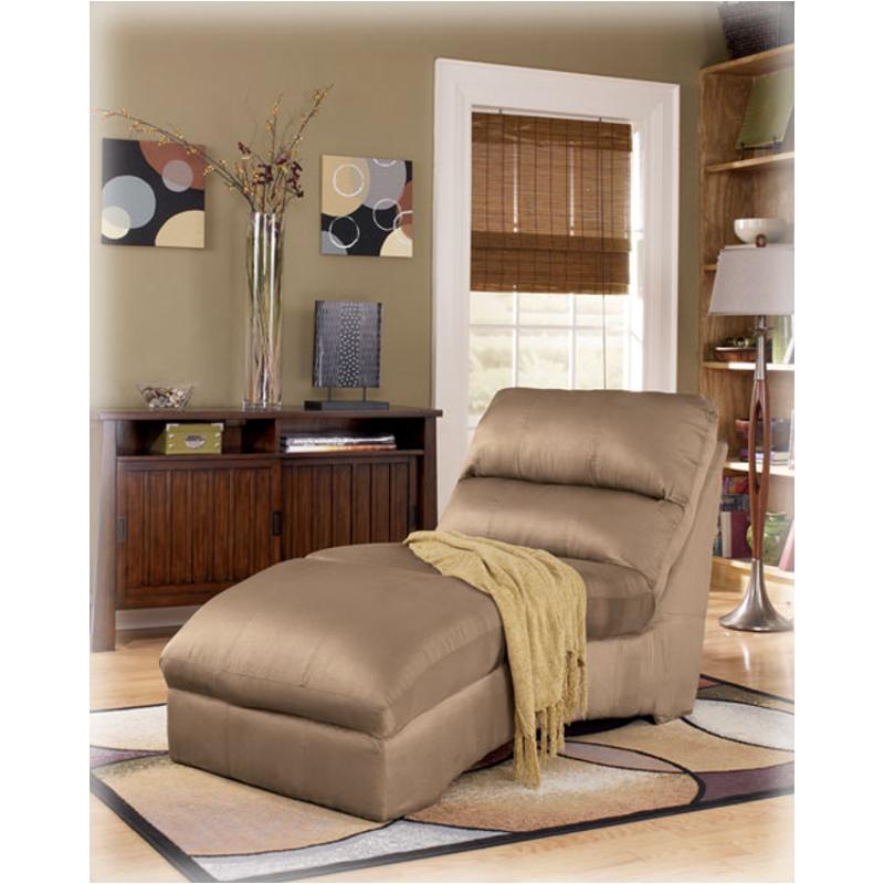 7935315 Ashley Furniture Durapella - Cocoa Chaise