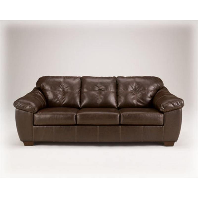8370238 Ashley Furniture San Lucas - Harness Living Room Furniture Sofa
