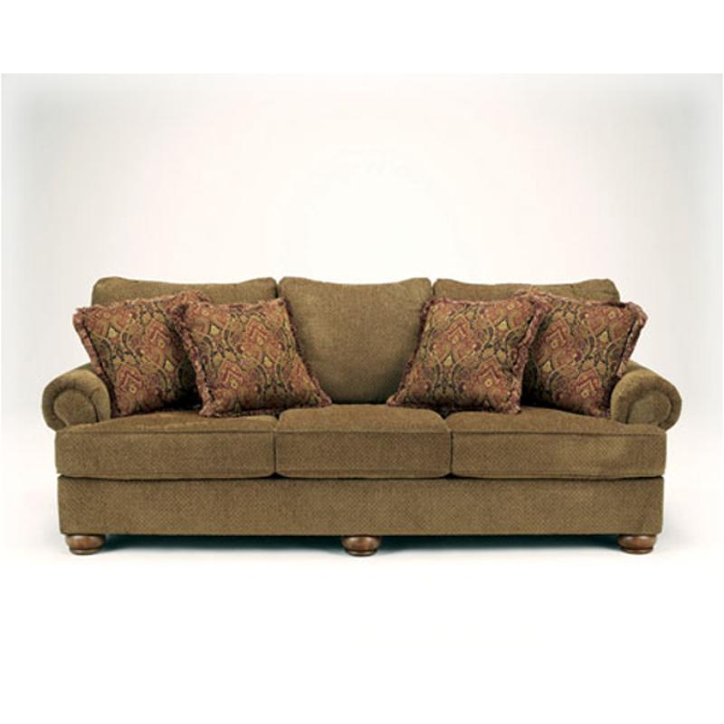 8900138 Ashley Furniture Rockingham - Earth Living Room Furniture Sofa