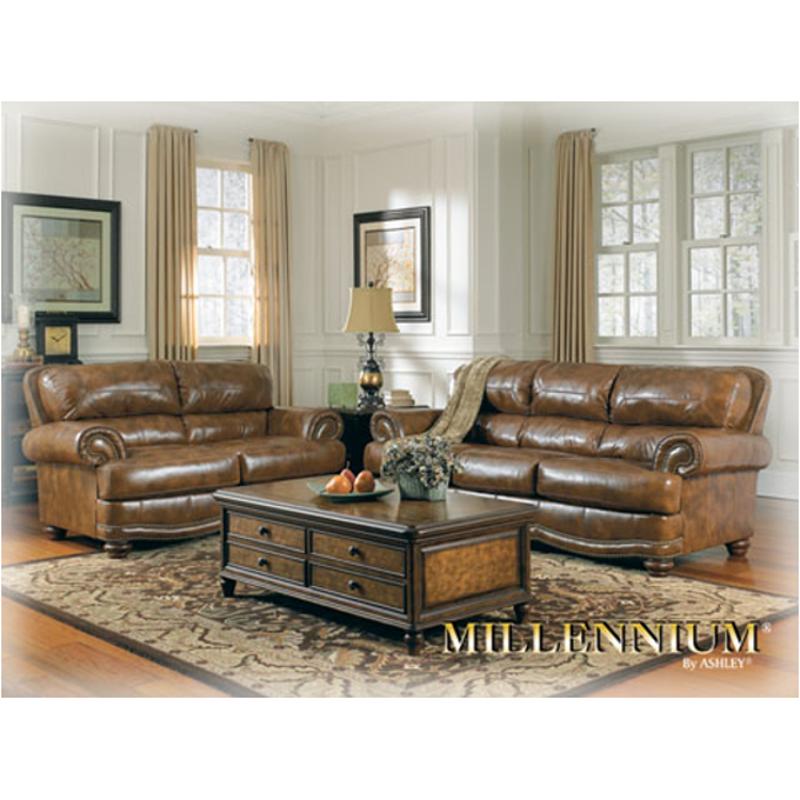 9260035 Ashley Furniture Oxford - Antique Living Room Furniture Loveseat