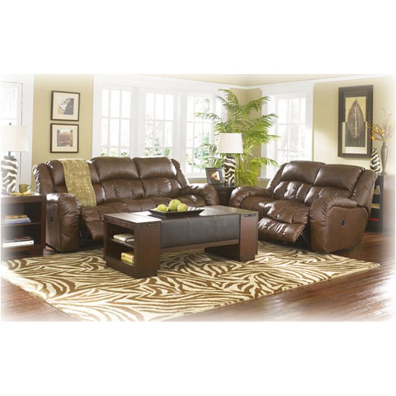 Ashley Furniture Live Oak