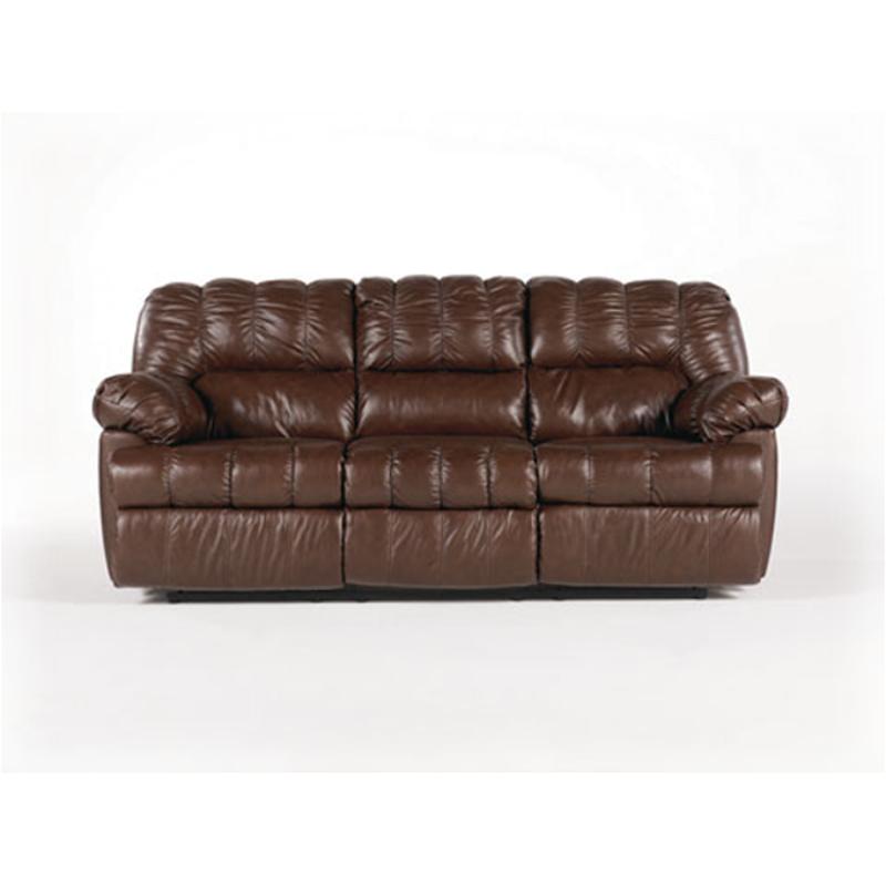 9680089 Ashley Furniture Carrington - Bark Living Room Furniture Sofa