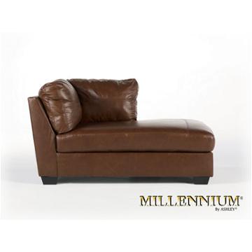 9910017 Ashley Furniture Ventura - Sienna Living Room Furniture Sectional