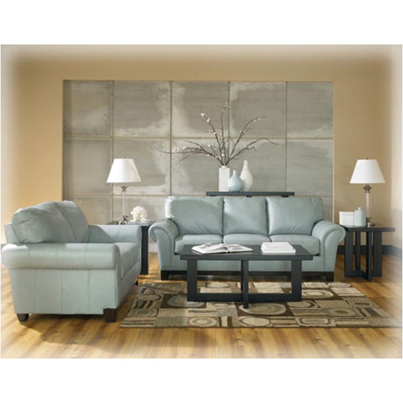 9960035 Ashley Furniture Allendale Mist Loveseat