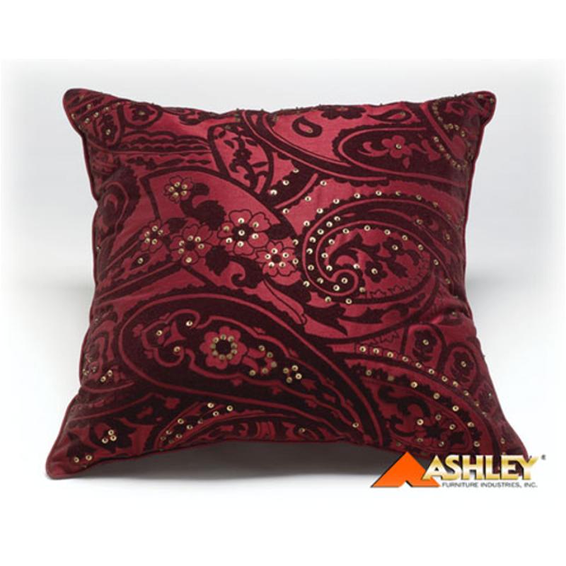 A1000089 Delilah - Ruby Ashley Furniture Living Room Furniture Sofa