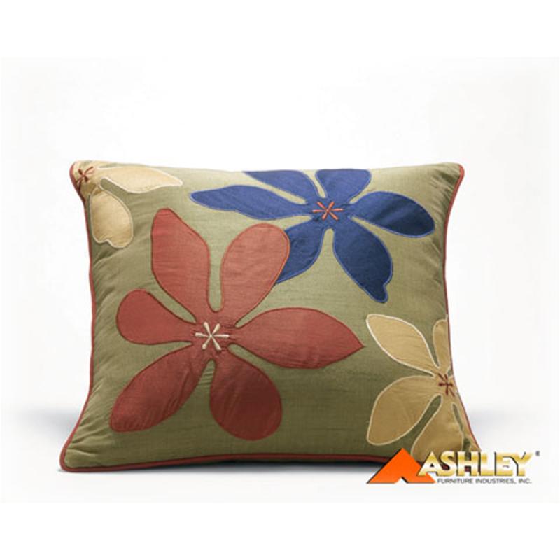 A1000125 Polynesia - Green Ashley Furniture Living Room Furniture Recliner