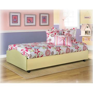 B140-68b Ashley Furniture Doll House Bedroom Furniture Bed