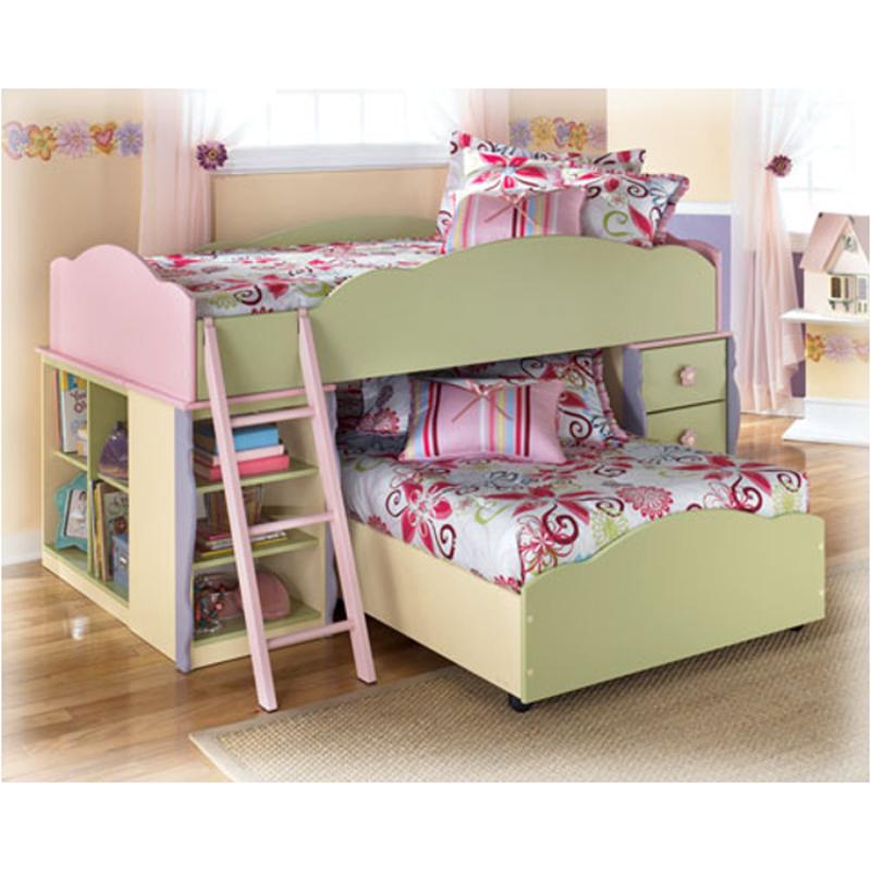 ashleys furniture bunk beds