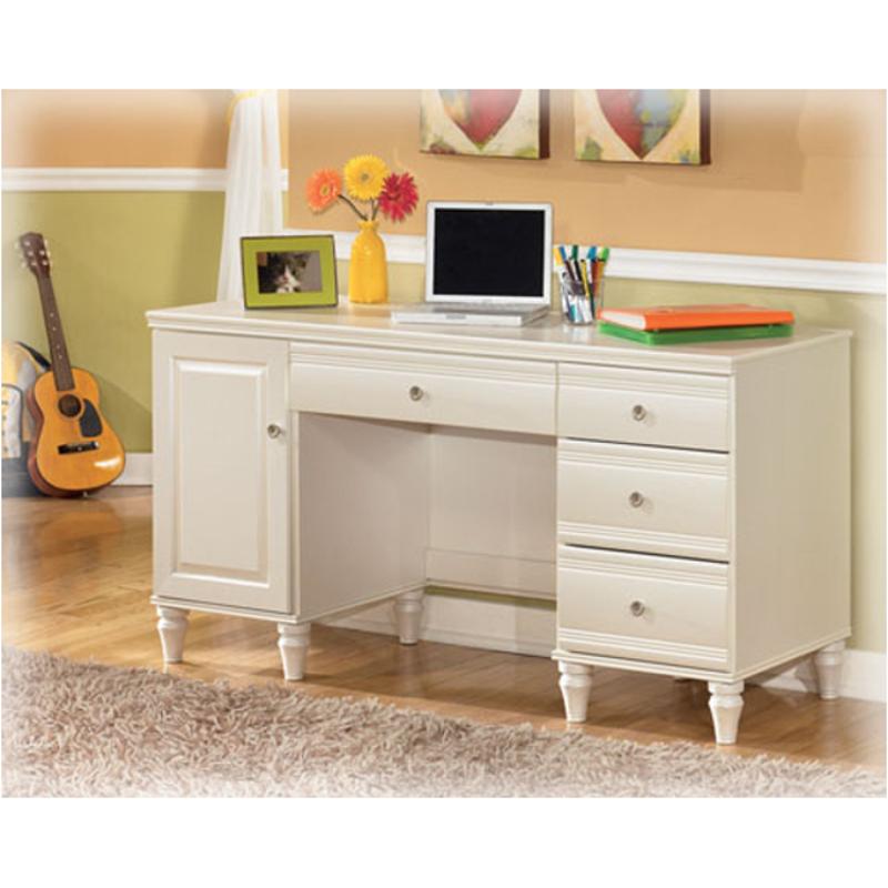 B149-22 Ashley Furniture Mi Style Bedroom Furniture Desk