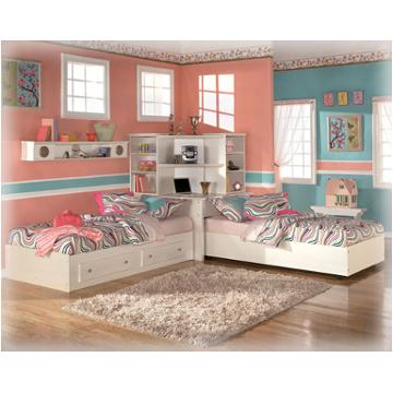 B149-68 Ashley Furniture Mi Style Bedroom Furniture