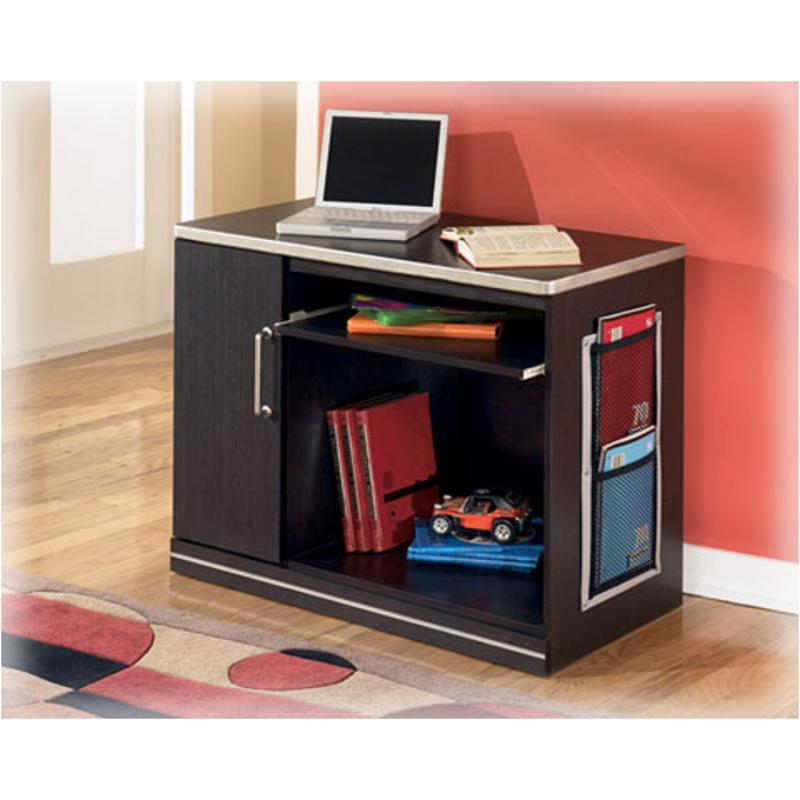B151-20 Ashley Furniture I-zone Bedroom Furniture Bookcase