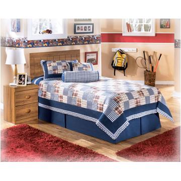 B158-87 Ashley Furniture Covington Bedroom Furniture Bed