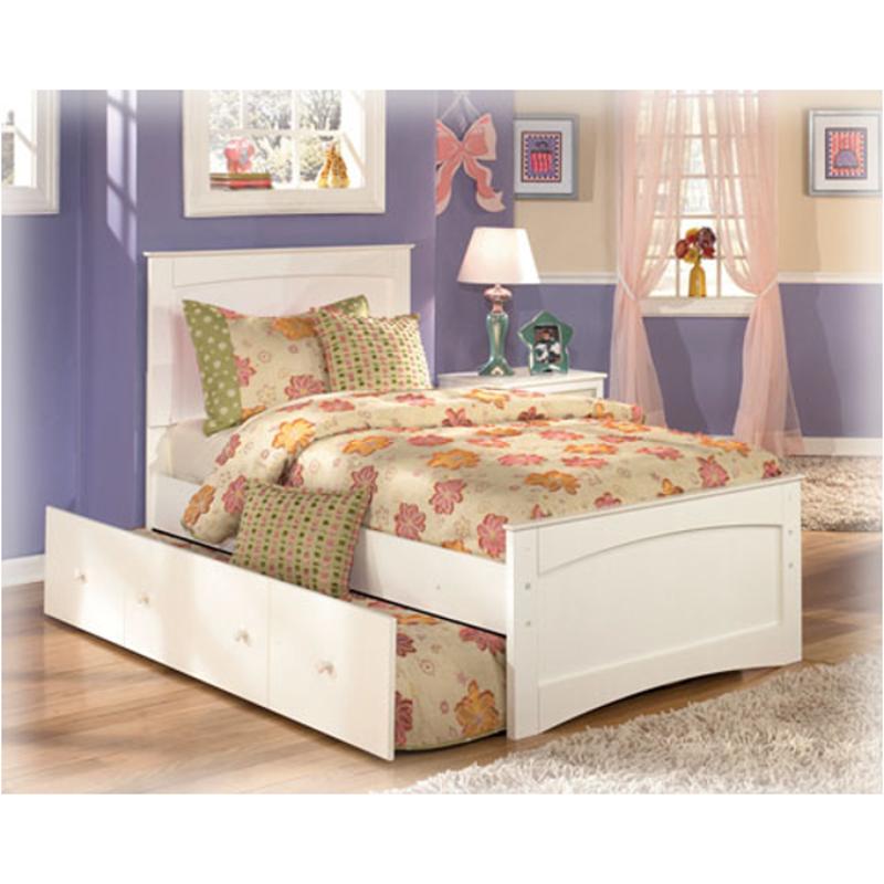 B160-51 Ashley Furniture Madeline Bedroom Furniture