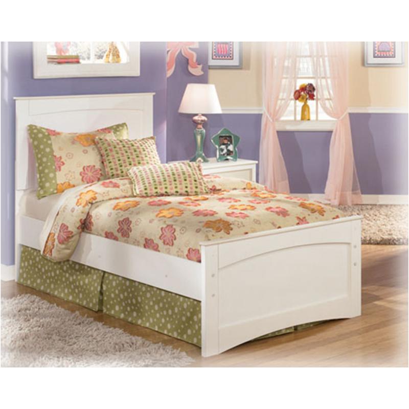 B160-83 Ashley Furniture Madeline Bedroom Furniture Bed