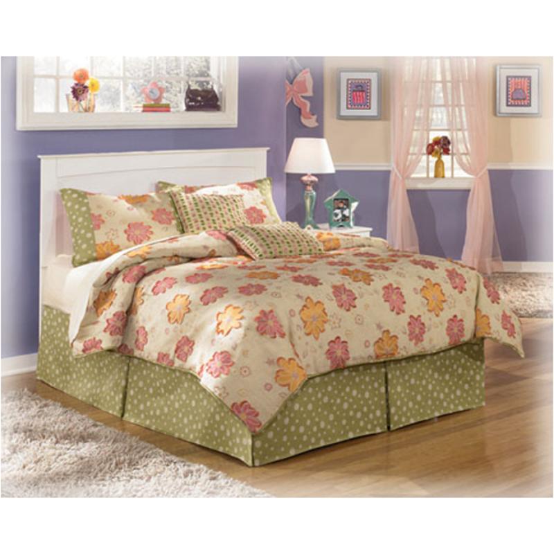 B160-87 Ashley Furniture Madeline Bedroom Furniture Bed