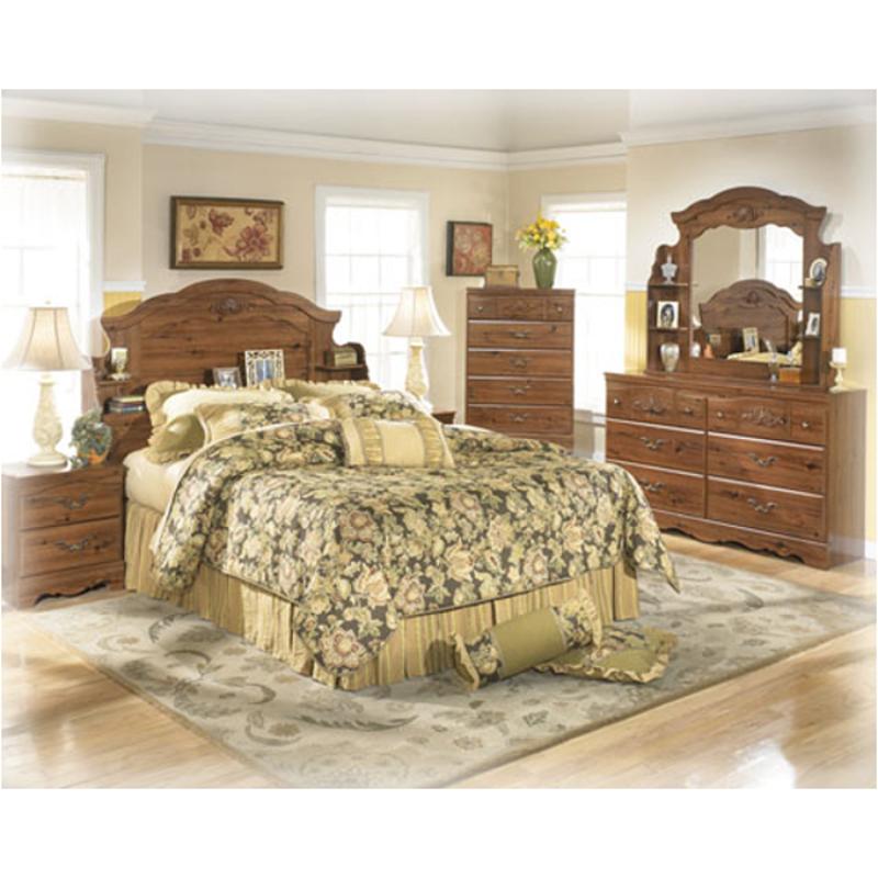 B16792 Ashley Furniture Auburn Acres Nightstand