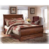 B178-78 Ashley Furniture Wilmington Bedroom Furniture Bed
