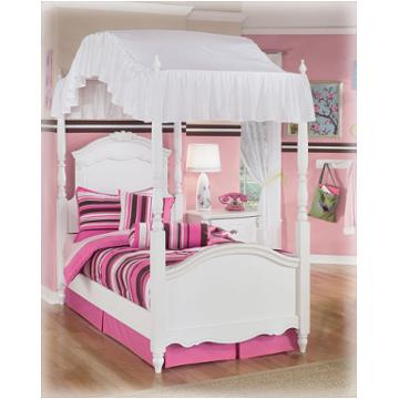 B188-67 Ashley Furniture Exquisite Bedroom Furniture Bed